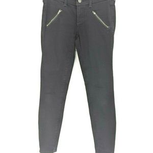 Pilcro and the Letterpress  Black Jeans